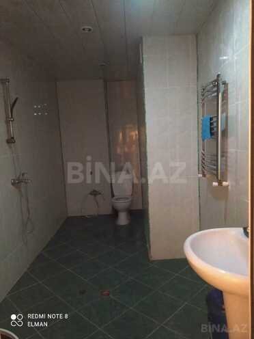 Сдаётся 3-комн. новостройка 130 м², Ясамальский р., photo 15 from 17