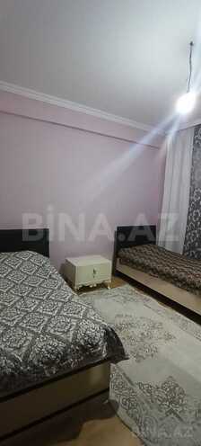Сдаётся 3-комн. новостройка 130 м², Ясамальский р., photo 7 from 17