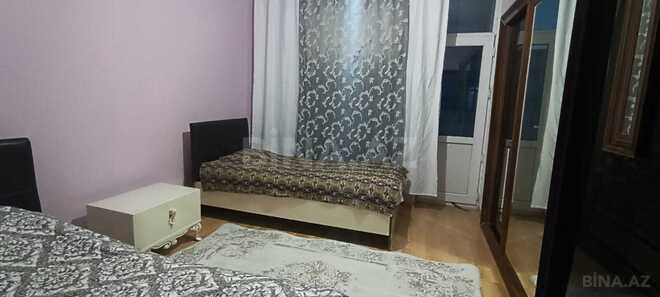 Сдаётся 3-комн. новостройка 130 м², Ясамальский р., photo 8 from 17