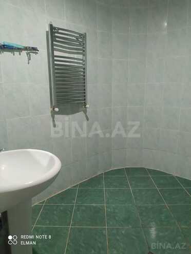 Сдаётся 3-комн. новостройка 130 м², Ясамальский р., photo 13 from 17