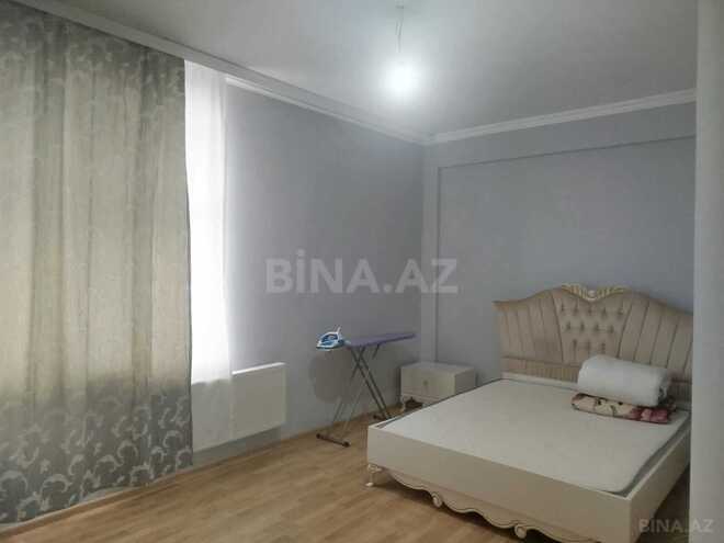 Сдаётся 3-комн. новостройка 130 м², Ясамальский р., photo 5 from 17