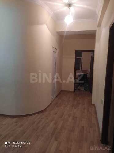Сдаётся 3-комн. новостройка 130 м², Ясамальский р., photo 12 from 17