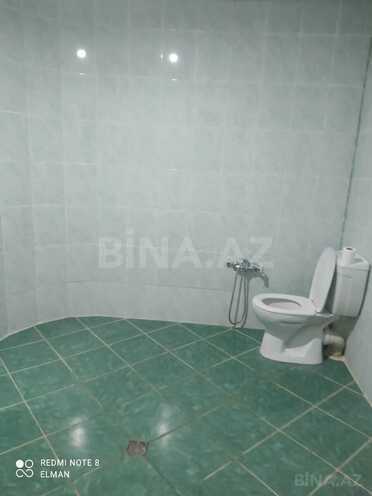 Сдаётся 3-комн. новостройка 130 м², Ясамальский р., photo 14 from 17