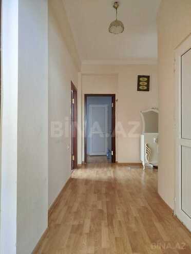 Сдаётся 3-комн. новостройка 130 м², Ясамальский р., photo 11 from 17