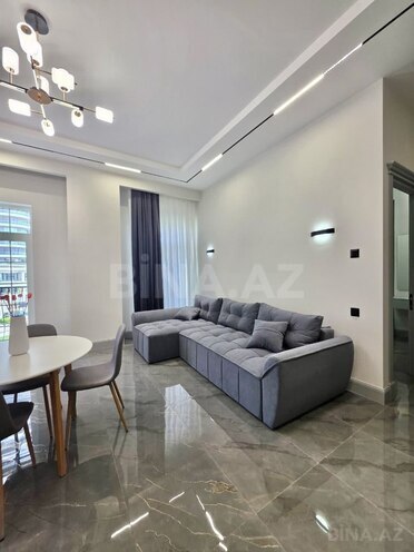 Сдаётся 2-комн. новостройка 65 м², пос. Аг шехер, photo 4 from 11