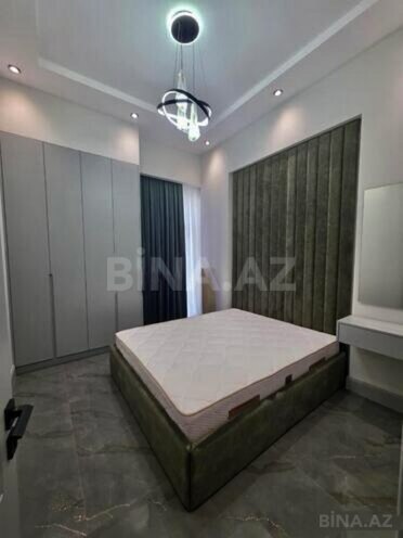 Сдаётся 2-комн. новостройка 65 м², пос. Аг шехер, photo 9 from 11