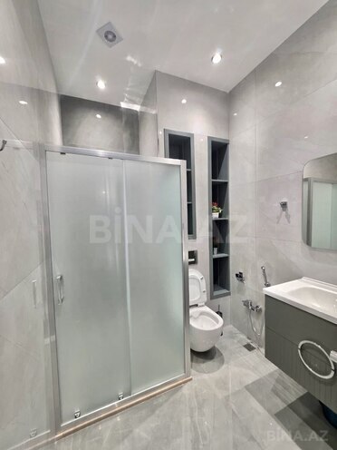 Сдаётся 2-комн. новостройка 65 м², пос. Аг шехер, photo 10 from 11