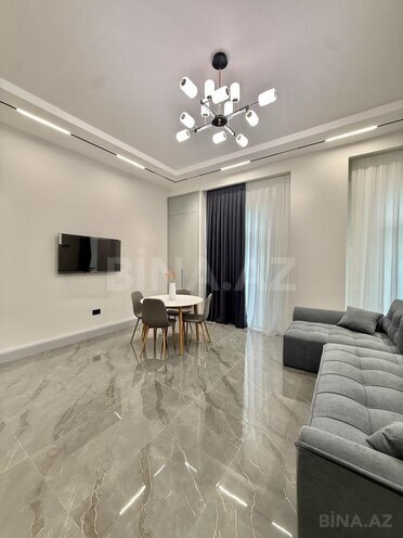 Сдаётся 2-комн. новостройка 65 м², пос. Аг шехер, photo 5 from 11