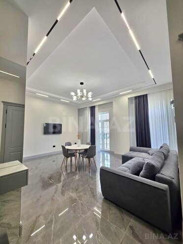 Сдаётся 2-комн. новостройка 65 м², пос. Аг шехер, photo 3 from 11
