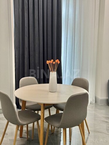 Сдаётся 2-комн. новостройка 65 м², пос. Аг шехер, photo 7 from 11