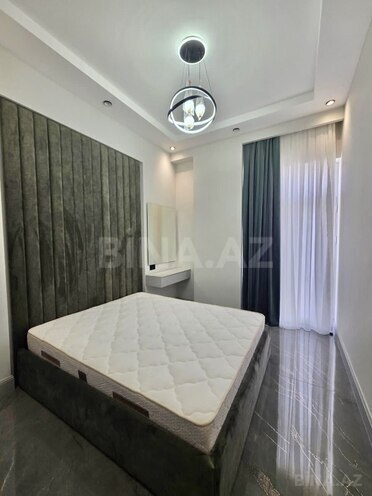 Сдаётся 2-комн. новостройка 65 м², пос. Аг шехер, photo 8 from 11