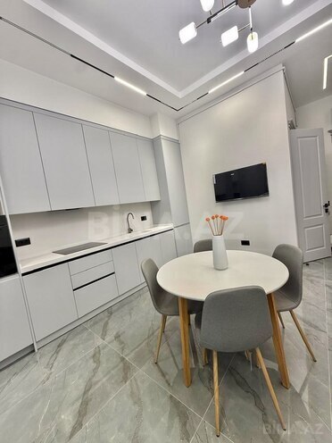 Сдаётся 2-комн. новостройка 65 м², пос. Аг шехер, photo 6 from 11