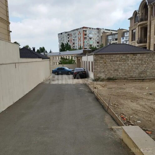 Продаётся  участок 6 сот, м. Азадлыг проспекти, photo 8 from 9