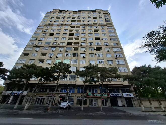 Продается 3-комн. новостройка 117 м², м. Азадлыг проспекти, photo 1 from 8