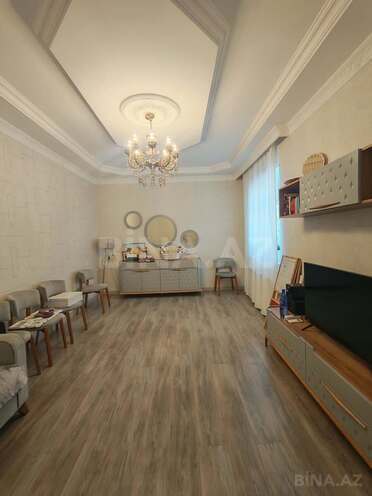 Satılır 3 otaqlı həyət evi/bağ evi 75 m², Abşeron r., photo 3 from 16