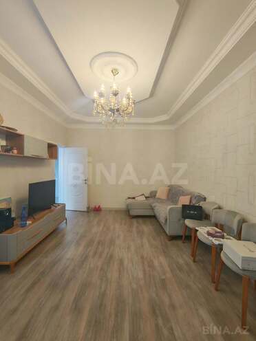 Satılır 3 otaqlı həyət evi/bağ evi 75 m², Abşeron r., photo 1 from 16