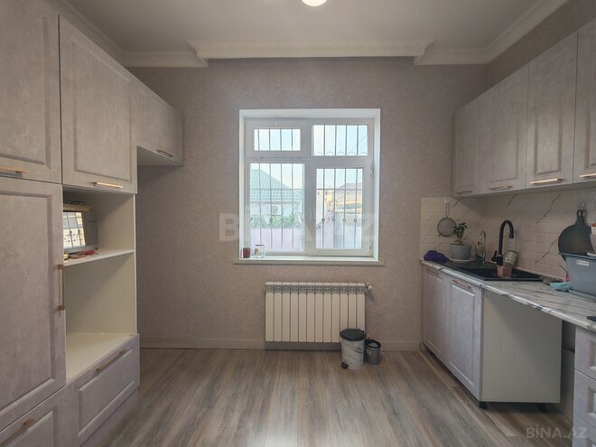 Satılır 3 otaqlı həyət evi/bağ evi 75 m², Abşeron r., photo 12 from 16