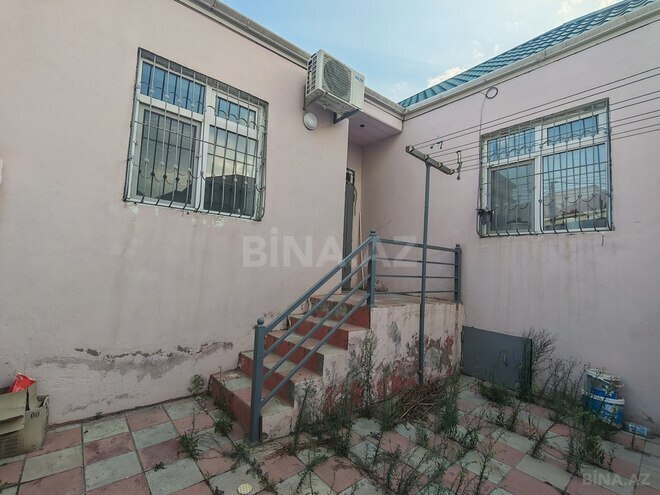 Satılır 3 otaqlı həyət evi/bağ evi 75 m², Abşeron r., photo 15 from 16