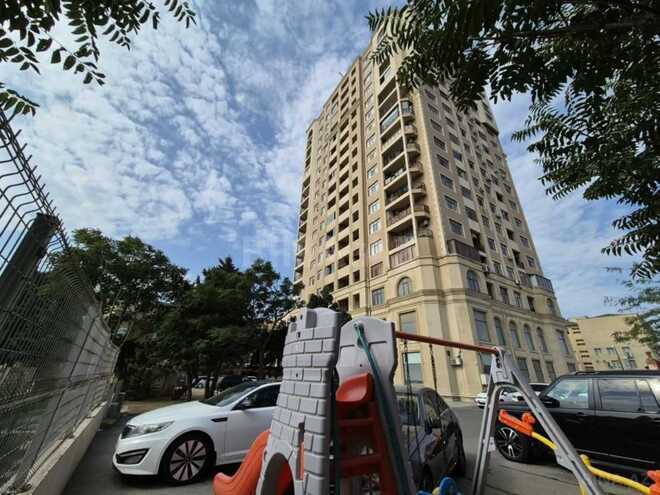 Продается 3-комн. новостройка 140 м², пос. Сабунчи , photo 29 from 31