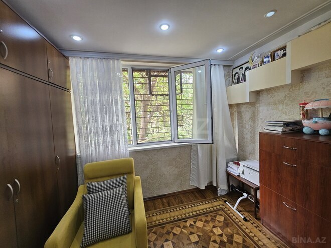 Продаётся 2-комн. вторичка 55 м², м. Иншаатчылар, photo 7 from 28