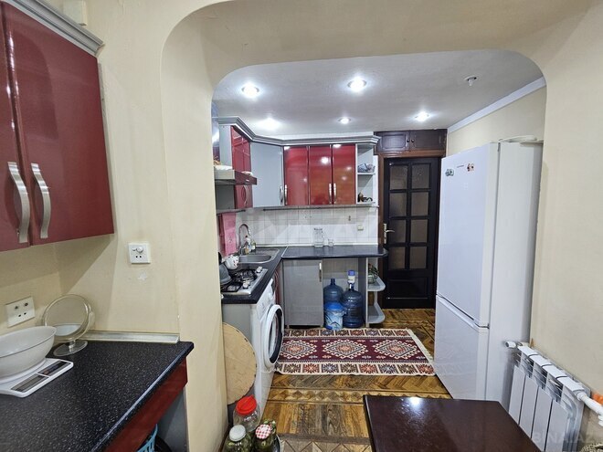 Продаётся 2-комн. вторичка 55 м², м. Иншаатчылар, photo 14 from 28