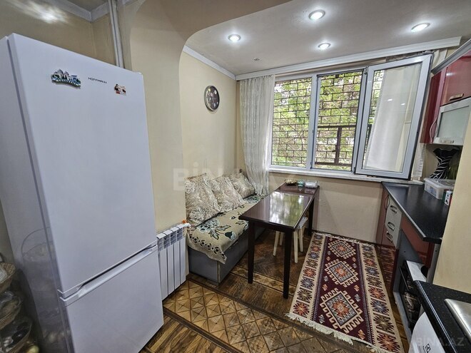 Продаётся 2-комн. вторичка 55 м², м. Иншаатчылар, photo 12 from 28