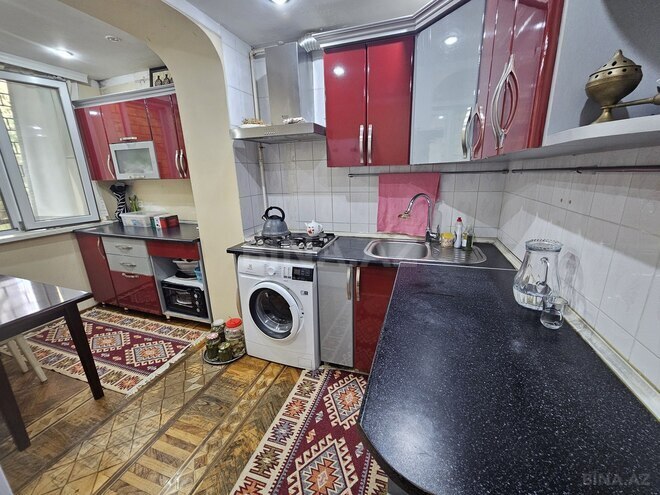 Продаётся 2-комн. вторичка 55 м², м. Иншаатчылар, photo 11 from 28