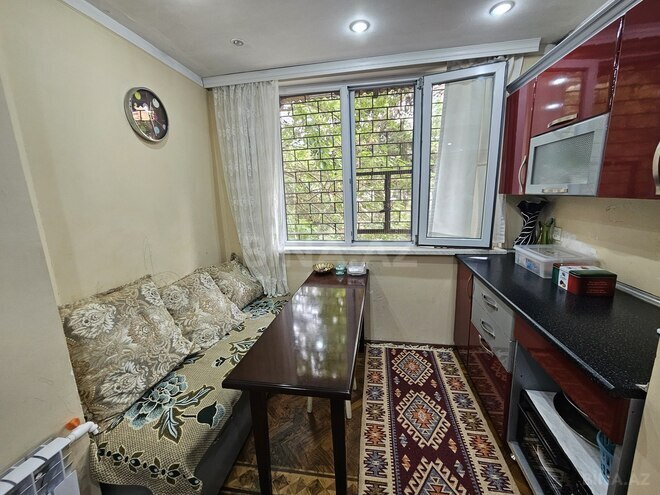 Продаётся 2-комн. вторичка 55 м², м. Иншаатчылар, photo 13 from 28