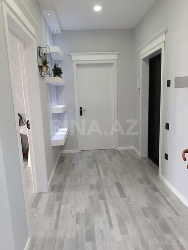 Satılır 2 otaqlı yeni tikili 67 m², Yeni Günəşli q., photo 8 from 12