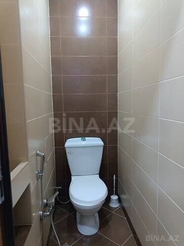 Satılır 2 otaqlı yeni tikili 67 m², Yeni Günəşli q., photo 10 from 12