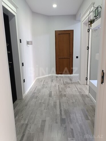 Satılır 2 otaqlı yeni tikili 67 m², Yeni Günəşli q., photo 11 from 12