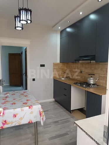 Satılır 2 otaqlı yeni tikili 67 m², Yeni Günəşli q., photo 6 from 12