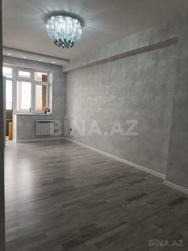 Satılır 2 otaqlı yeni tikili 67 m², Yeni Günəşli q., photo 1 from 12