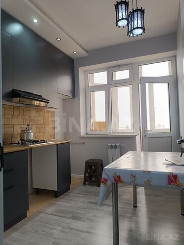 Satılır 2 otaqlı yeni tikili 67 m², Yeni Günəşli q., photo 7 from 12