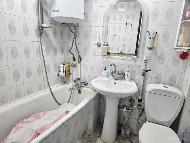 Продаётся 2-комн. вторичка 55 м², м. Иншаатчылар, photo 24 from 28