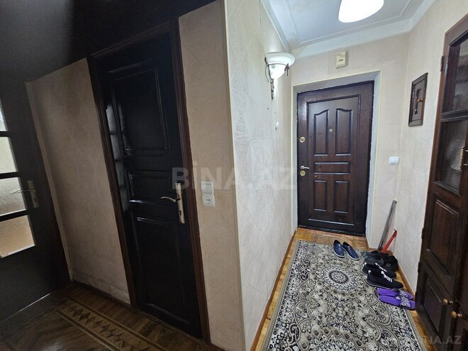 Продаётся 2-комн. вторичка 55 м², м. Иншаатчылар, photo 27 from 28