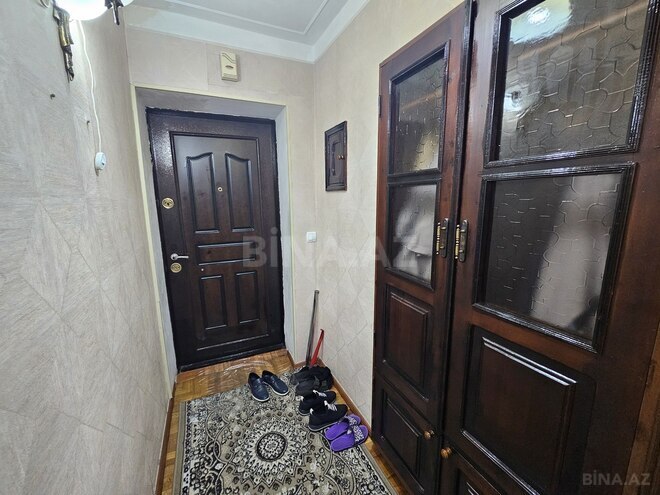 Продаётся 2-комн. вторичка 55 м², м. Иншаатчылар, photo 26 from 28