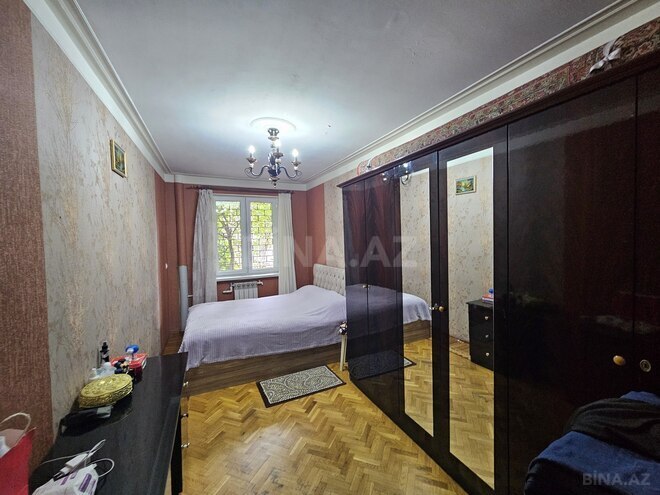 Продаётся 2-комн. вторичка 55 м², м. Иншаатчылар, photo 17 from 28