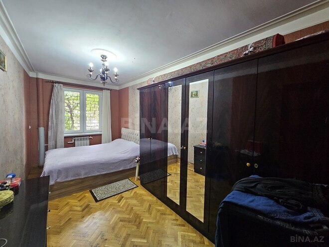 Продаётся 2-комн. вторичка 55 м², м. Иншаатчылар, photo 18 from 28