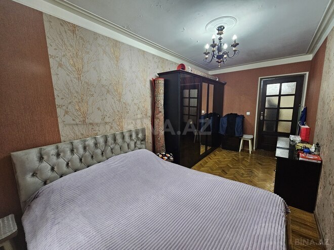 Продаётся 2-комн. вторичка 55 м², м. Иншаатчылар, photo 20 from 28