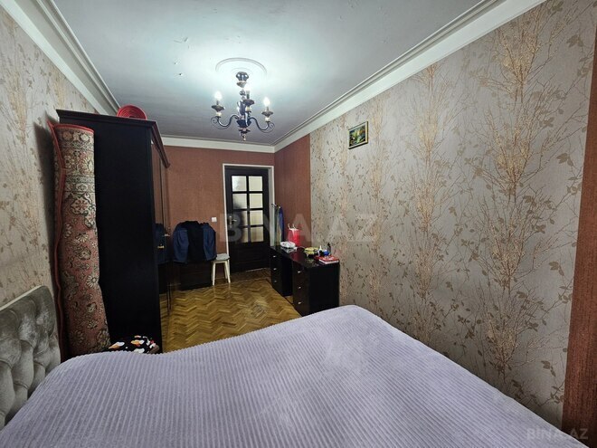Продаётся 2-комн. вторичка 55 м², м. Иншаатчылар, photo 21 from 28