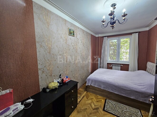 Продаётся 2-комн. вторичка 55 м², м. Иншаатчылар, photo 19 from 28