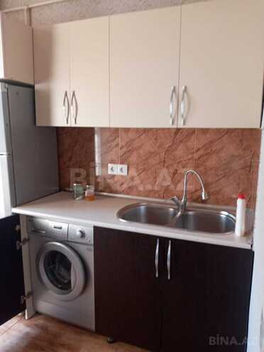 Сдаётся 1-комн. вторичка 45 м², м. Элмляр Академиясы, photo 7 from 13