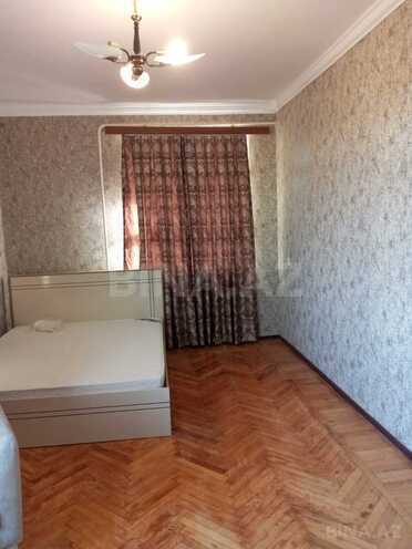 Сдаётся 1-комн. вторичка 45 м², м. Элмляр Академиясы, photo 3 from 13