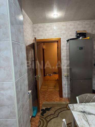 Satılır 2 otaqlı köhnə tikili 60 m², Bakıxanov q., photo 8 from 16