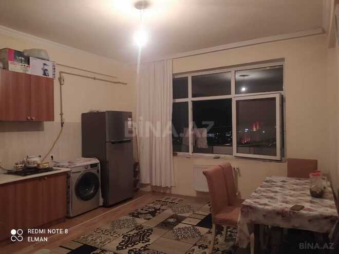 Сдаётся 3-комн. новостройка 150 м², Ясамальский р., photo 10 from 13