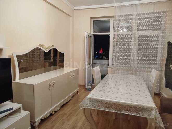Сдаётся 3-комн. новостройка 150 м², Ясамальский р., photo 7 from 13