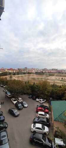 Сдаётся 2-комн. новостройка 105 м², Наримановский  р., photo 19 from 21