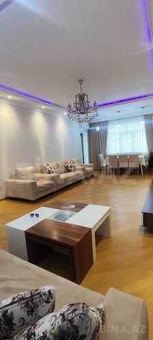 Сдаётся 2-комн. новостройка 105 м², Наримановский  р., photo 1 from 21