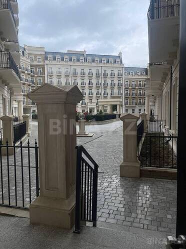 Satılır 2 otaqlı yeni tikili 60 m², Ağ şəhər q., photo 9 from 18